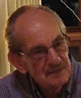 Norman Boyer Obituary (1941