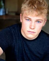 Peter Wiggin for Hegemon #endersgame #endersgamemovie