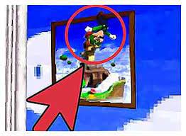 The wario key is an item in the game super mario 64 ds. Como Obtener Wario En Super Mario 64 Ds 13 Pasos Con Fotos Respuestas A Todos Sus Como