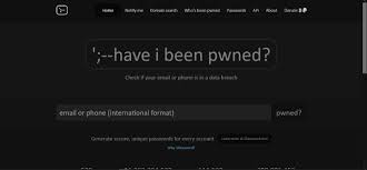 Have I Been Pwned? - Wikipedia