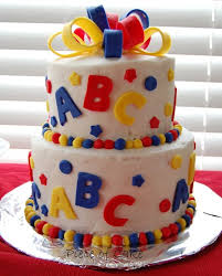 Number and letter cutters that can be used with icing, marzipan, pastry or making small cookies for a birthday. 46 Abc 123 Ideas Cake Decorating Abc Abc 123