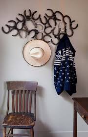 From stylish yet functional storage furniture to striking accent pieces, window treatments & rugs. 18 Super Cool Diy Horseshoe Projects That Will Add Charm To Your Home Decor