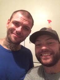 Casey Wimberly's Instagram, Twitter & Facebook