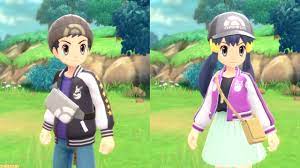 『ポケモン ブリリアントダイヤモンド・シャイニングパール』『pokémon legends アルセウス』8月18日22時に最新情報を発表へ 0 line共有ボタン 2021年8. 22i61g1ffm9xlm