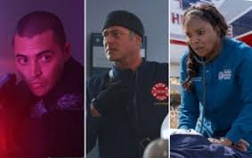 Chicago P.D. Season 11: Premiere Date, Cast, Photos, Details | Nbc Insider