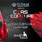Cars & Couture - 15th Annual Collector's Gala event in Tampa, FL