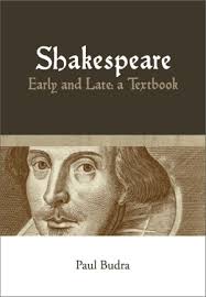 Shakespeare Early and Late: A Textbook