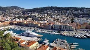 Le département est découpé en 2 arrondissements et 27 cantons. Carte Voici Les 60 Communes Concernees Par Le Confinement Partiel Dans Les Alpes Maritimes Actu Nice