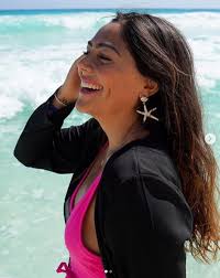 Ana Pau Cáceres: fotos del antes y ahora de Polita, la niña romántica de  Vivan los niños