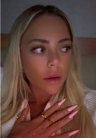 Preguntas aleatorias en la mente de Liv Walker