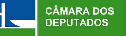 Resultado de imagem para logo da camara dos deputados