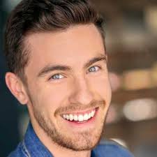 Jason Collings at Stir Crazy Comedy Club in Glendale, AZ