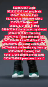 Omfg ice cream download album. Ice Cream Roblox Id Creepy Ice Cream Truck Music Roblox Id Roblox Music Codes Ice Cream Truck Roblox Creepy Do You Need Ice Cream Roblox Id