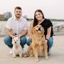 Profile Picture of Ashley Trawicki and Justin Soukup's Wedding Website - Zola (@zola.com) on Google