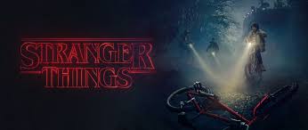 Free Stranger Things Wallpaper For Samsung 4k Hd Area De Lazer Pequena Areas De Lazer Festa Do Flamengo