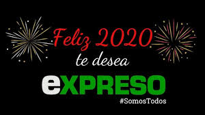 Maybe you would like to learn more about one of these? Feliz Ano Nuevo 2020