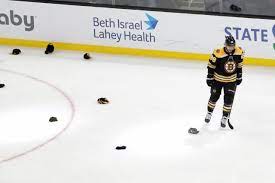 The fourth one was pastrnak's hat trick goal at 15:50, again from the left. Pastrnak Hat Trick Highlights Bruins Win
