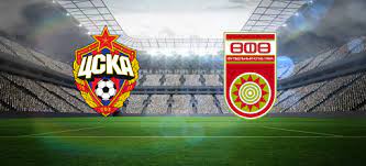 Гол федора чалова принес армейцам ничью в домашнем матче с «уфой». Cska Ufa Prognoz K 1 65