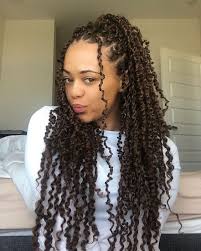 Sally collett (writer), tom grass (additional material). Beatiful Dark Brown Passion Twist Hairstyle For Black Women In 2021 Twist Hairstyles Twist Braid Hairstyles Braided Hairstyles