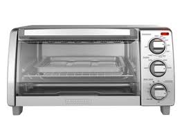 Black And Decker 4 Slice Toaster Oven To1356sg Black Decker 4 Slice To1745ssg Toaster Oven Consumer Reports