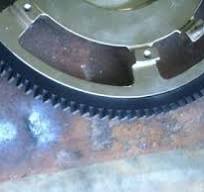 Installing a Ring Gear on a Flywheel – Moss Motoring