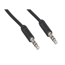 For the unrelated being based on him from marblehornets, see the operator. Slim Mold Aux Cable 3 5mm Stereo Male To 3 5mm Stereo Male 12 Foot Walmart Com Walmart Com