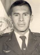 Galeria de Sres. Oficiales Fallecidos