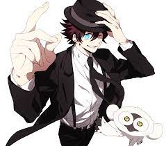 Pin On Anime