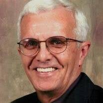 Donald R. Wray Obituary