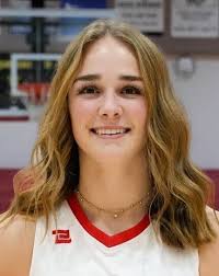 2025 Deseret News high school girls basketball 3A All-State team