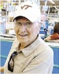 Foster Arrington Obituary (2011)