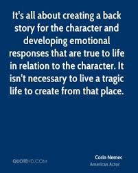 Corin Nemec Life Quotes | QuoteHD via Relatably.com