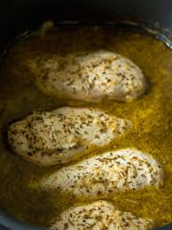 Slow Cooker Olive Garden Chicken Recipe Slow Cooked Meals Diner Recipes Crockpot Recipes