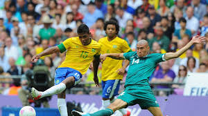 O brasil chega como uma das fortes seleções a carimbar o ouro olímpico. Ebc Brasil Perde Do Mexico E Fica Com Medalha De Prata