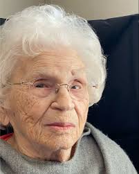 Marie Louise "Mary Lou" Michelson Obituary January 18, 2023