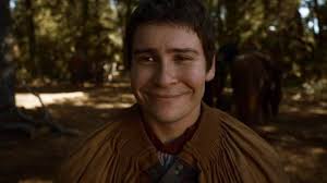 Nación de Hielo y Fuego added a...