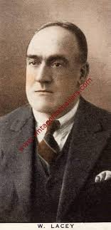 Lacey Bill Image 1 Everton 1910