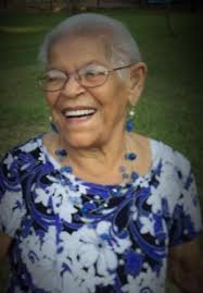 Aurora Fernandez Obituary (1930