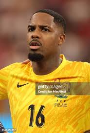 487 Mike Nicol Photos & High Res Pictures