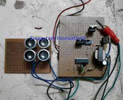 We did not find results for: How To Make Ultrasonic Directive Speaker Circuit Homemade Circuit Projects