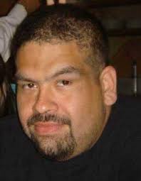 Tony Mendoza Obituary