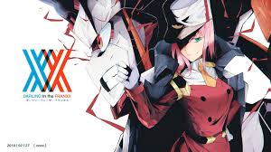 Pin On Aa Darling In The Franxx