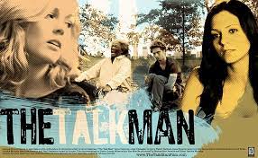 The Talk Man (2011)