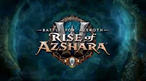 Otherwise, there is no alternative for nazjatar's quest to appear . How To Get To Nazjatar In World Of Warcraft Return Back To Nazjatar