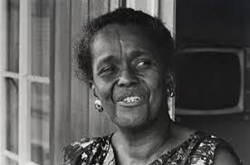 Portrait of Robinson Jeffers