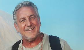 Entrevista a Carlos Medori, Premio Talento 2023