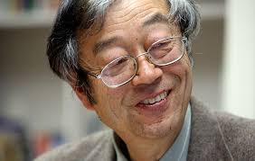 Satoshi Nakamoto Kimdir?
