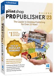 A Big Thank You To Our Loyal Broderbund Customers! - Print Shop Blog