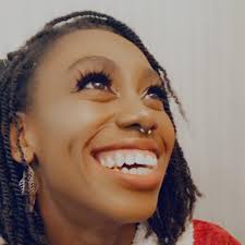 Married to Jamaal Smith