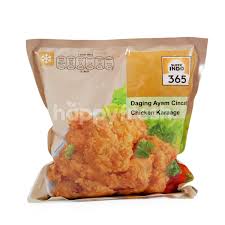 Harga dada ayam di superindo. Jual Super Indo 365 Chicken Karaage Di Super Indo Happyfresh